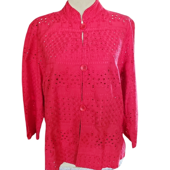 Draper's and Damon's Tops Drapers And Damons Button Up Shirt Poshmark